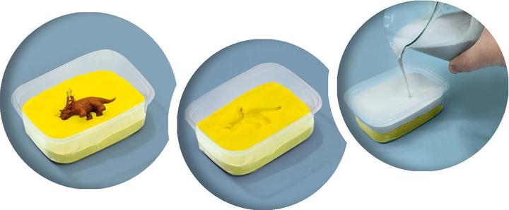 Produktbild Ses Explore - Dino-Fossilien