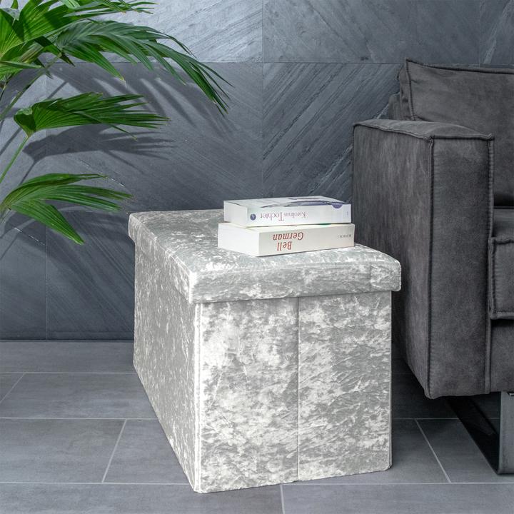 Image du produit Intirilife Banc 76x38x38 cm (38.76 cm)