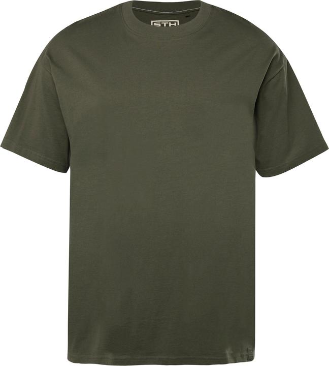 Produktbild Sthuge T-Shirt, Halbarm, oversized (8XL)