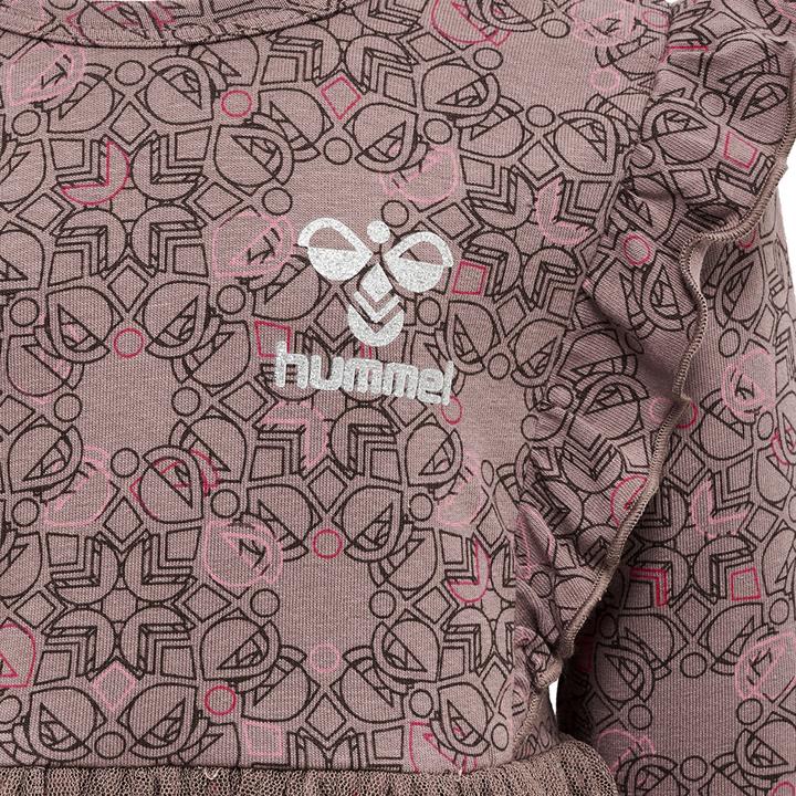 Produktbild hummel Hmlfia Dress L/S (68)