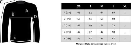 Produktbild Tommy Hilfiger 1985 Relaxed Mini-Sweatshirt für Damen (S)