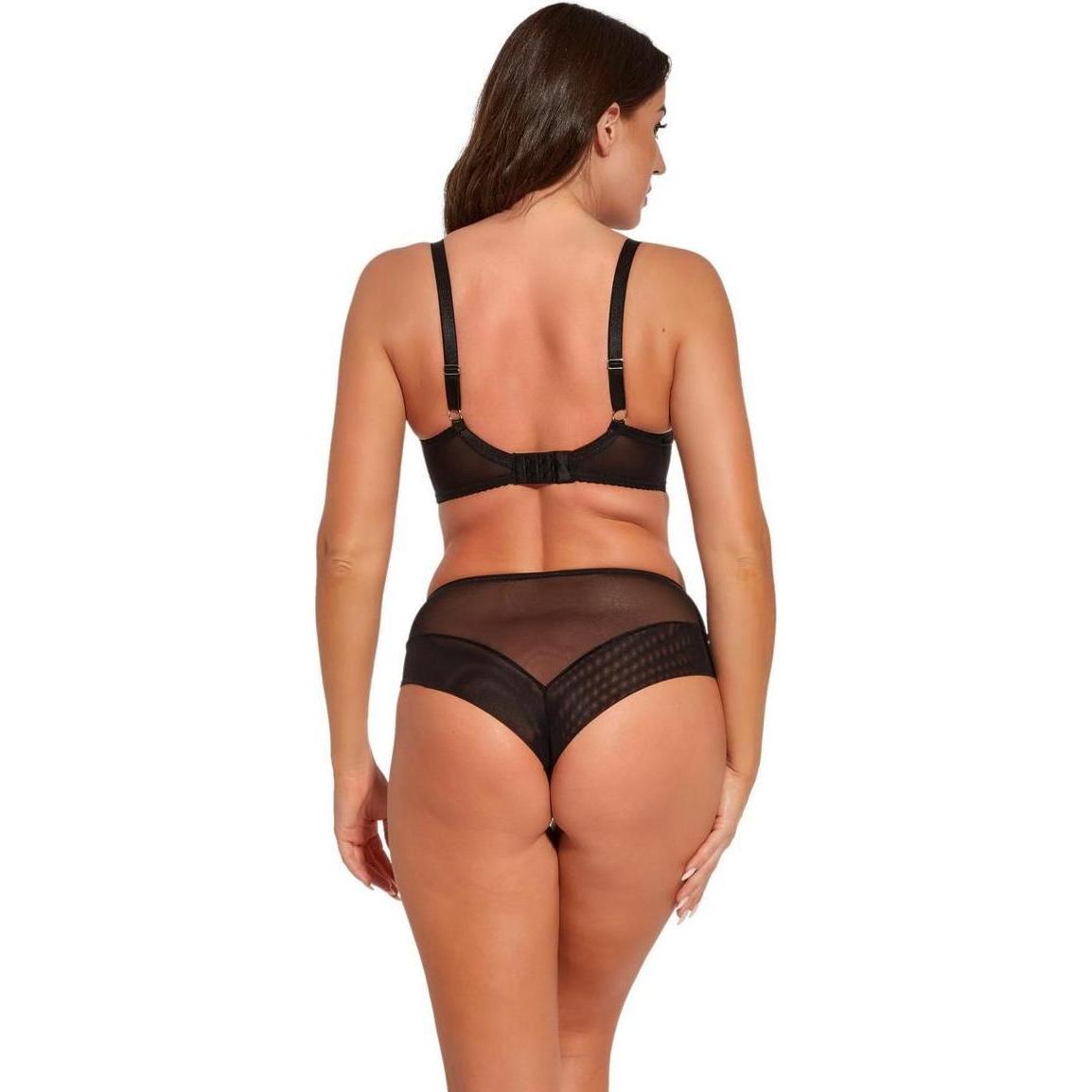 Thumbnail - Gaia, BH, Soft model, Schwarz, (80 B)