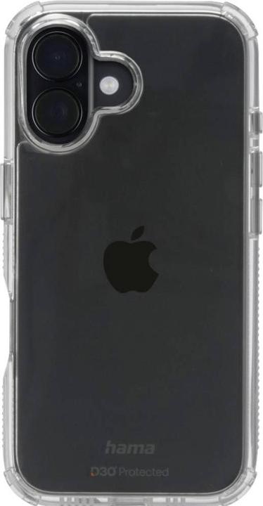 Immagine prodotto Hama Extreme Protect (Apple iPhone 17)