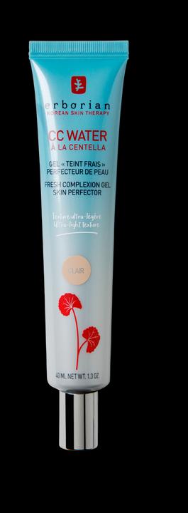 Produktbild Erborian CC Water Clair (Clair)