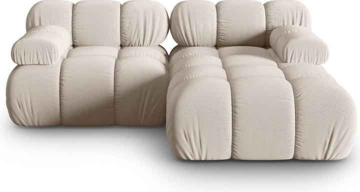 Actual product image Micadoni Bellis (Corner sofa, Modular sofa)