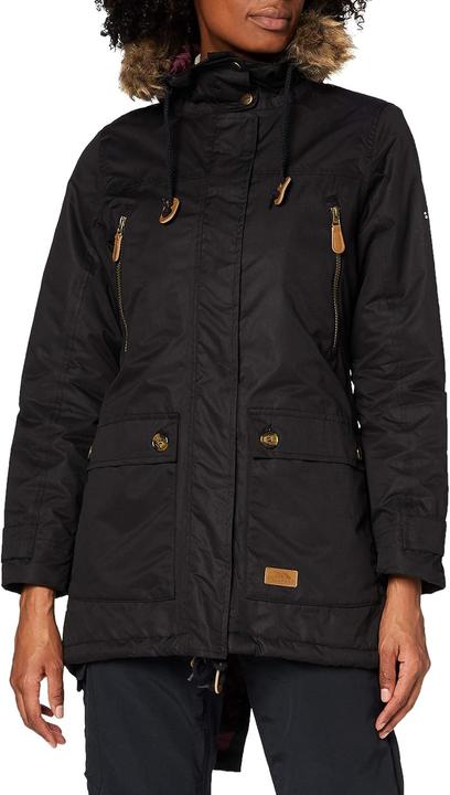 Immagine prodotto Trespass Giacca Clea Foderata Impermeabile