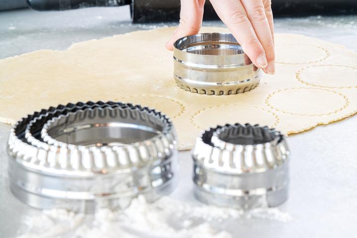 Image du produit Kitchen Craft Emporte-pièce pour biscuits