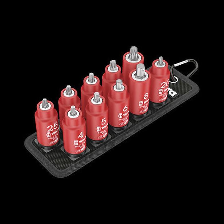 Produktbild Wera Belt B VDE 1