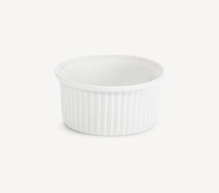 Actual product image Pillivuyt Souffle portion mould (5 cm)