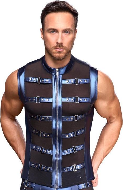 Actual product image Nek Shirt (M)