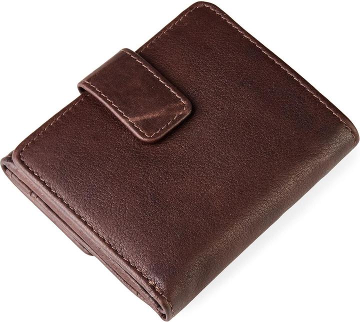 Actual product image Esquire Peru Lady Wallet