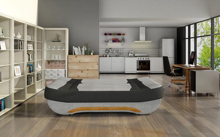 Image du produit ELTAP Ewa Ii (3 places, Canapé-lit)