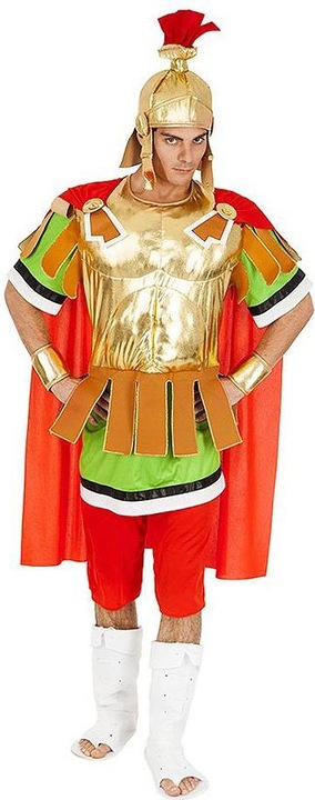 Produktbild Chaks Asterix und Obelix: Der Centurio von Asterix (L)