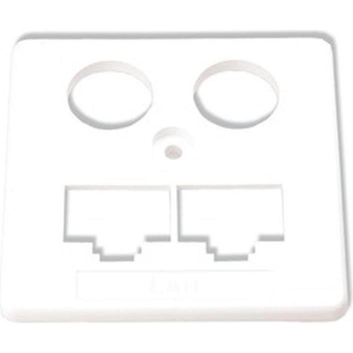 Thumbnail - Homeway, Zubehör Schalterprogramm, HW-ZP