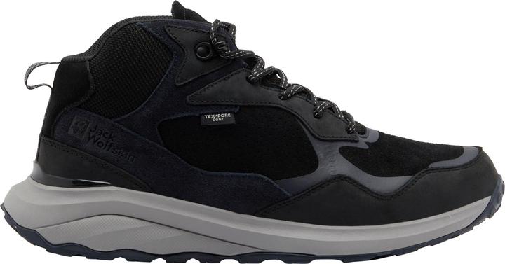 Produktbild Jack Wolfskin Camp Fever Texapore Mid M (46)