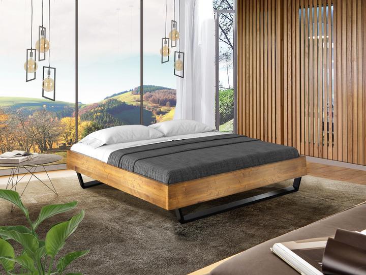 Actual product image Möbel-Eins Curby (180 x 200 cm)