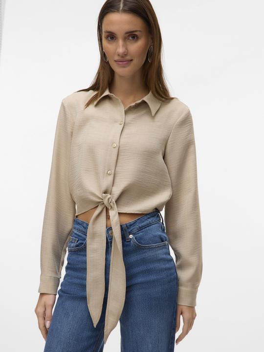 Actual product image Vero Moda VMMELANEY Hemd Hemd (XXL)