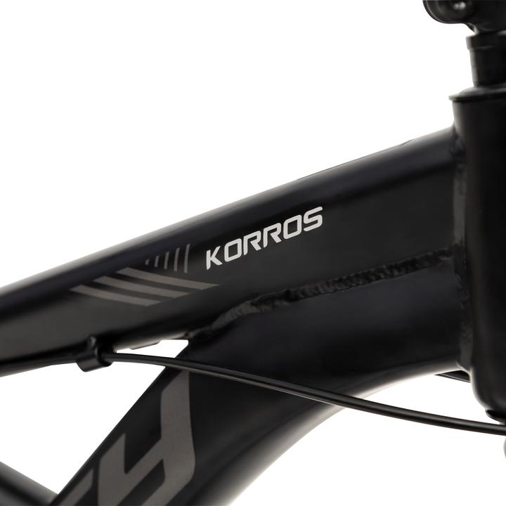 Actual product image ‎Huffy Korros (43 cm)