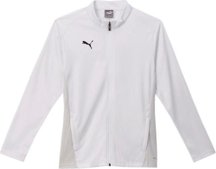Produktbild Puma teamGOAL Training Jacket Wmn (XL)