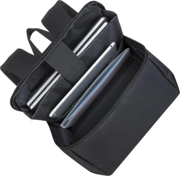 Immagine prodotto Rivacase Zaino per notebook Riva Case 8067 e bottiglia sportiva