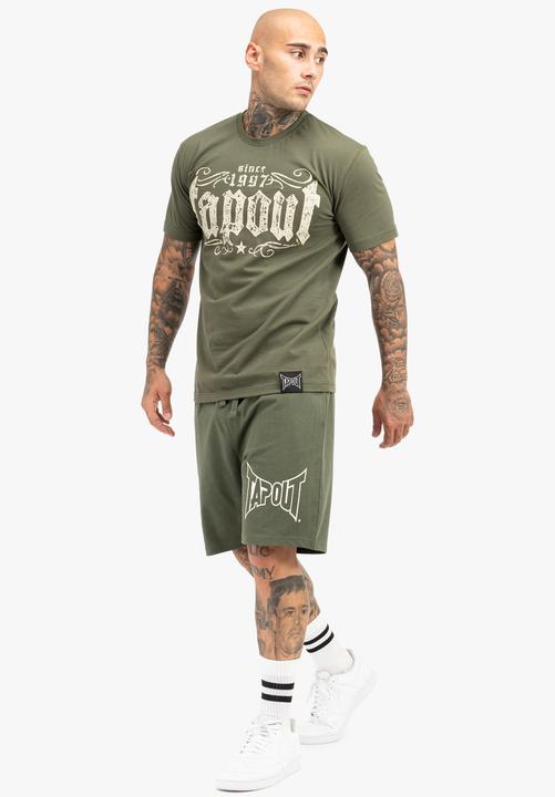 Immagine prodotto Tapout Crashed (L)