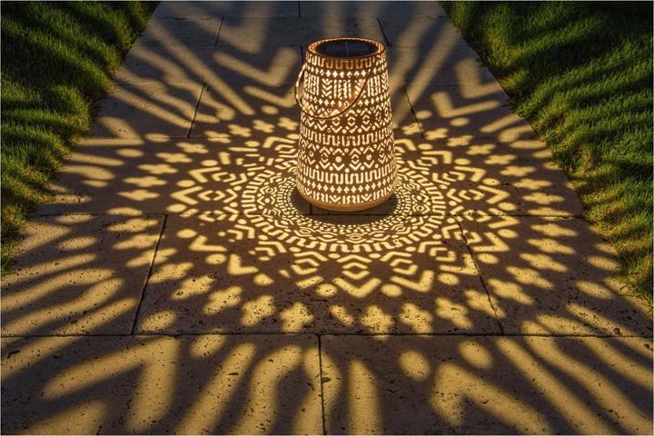 Image du produit STT Antic Boho