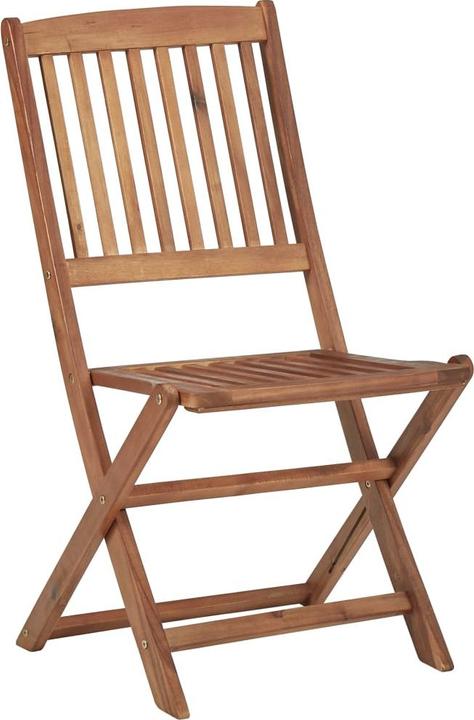 Immagine prodotto vidaXL Gartenstuhl