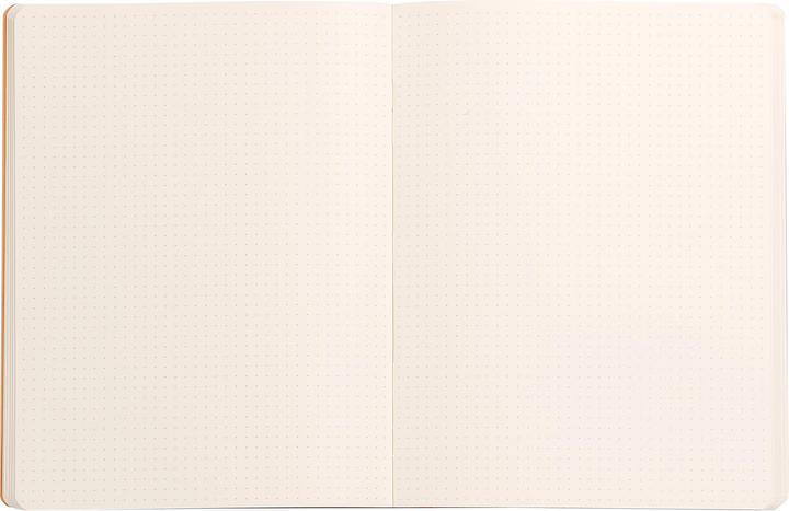 Produktbild Rhodia Notizbücher und Notizhefte Rho (B3, Kariert, Harter Einband)