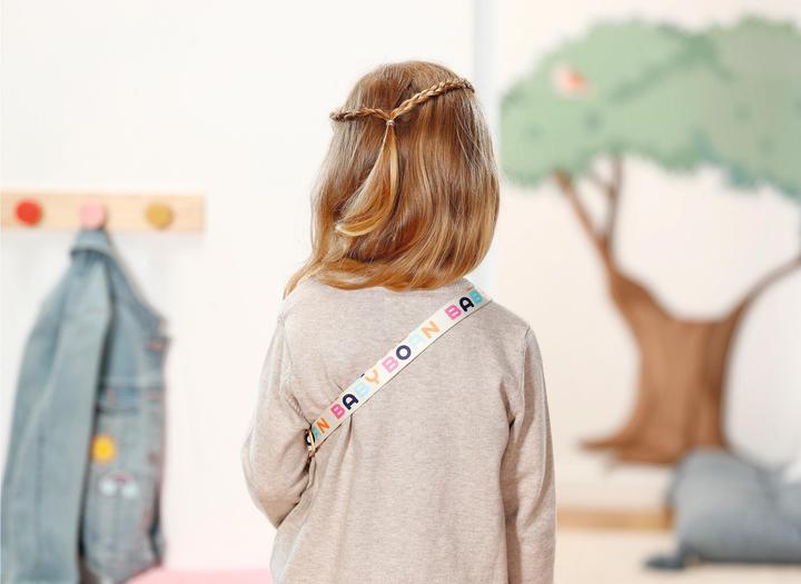 Image du produit Zapf Creation BABY born Ours Sac à ours