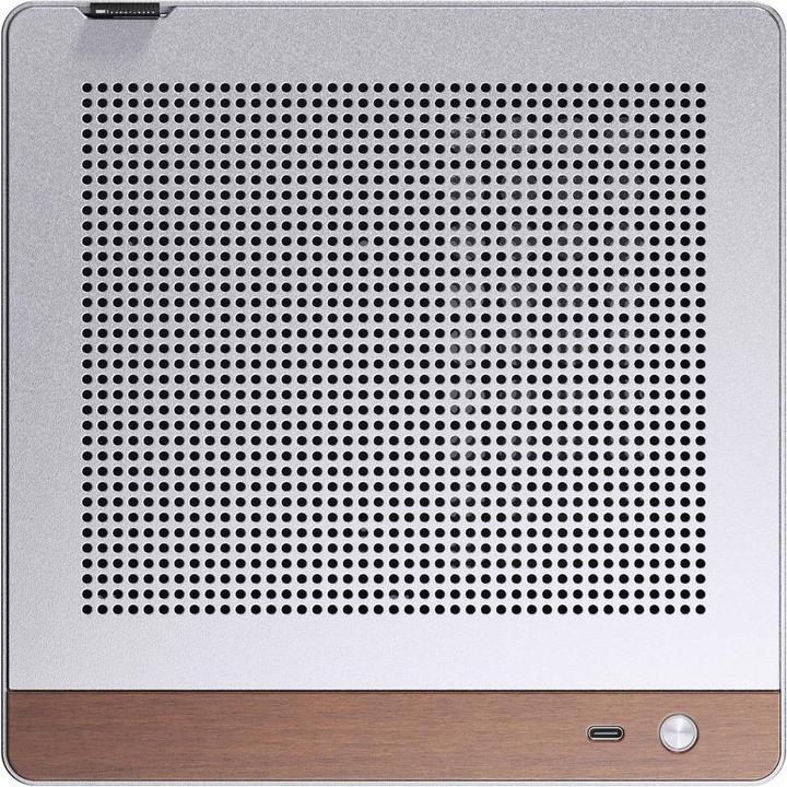 Actual product image Jonsbo N10 (Mini-ITX)
