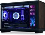 Actual product image Lian-Li 8.8" Universal Screen - schwarz