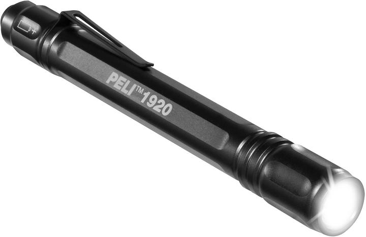 Actual product image Peli Torch 1920 (14 cm, 224 lm)