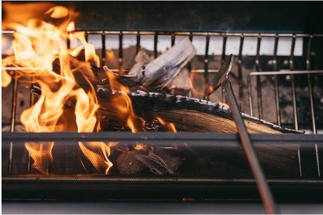 Produktbild Biolite Ascheschieber FirePoker