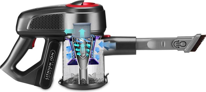Image du produit Trisa Quick Clean Professional T9382
