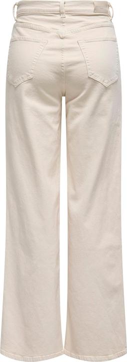 Actual product image Only ONLHOPE Hohe Taille Weiter Beinschnitt Jeans Jeans mit weitem Bein (W30/L32)
