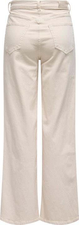 Actual product image Only ONLHOPE Hohe Taille Weiter Beinschnitt Jeans Jeans mit weitem Bein (W27/L30)