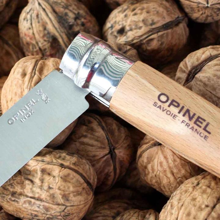 Immagine prodotto Opinel No 08 Coltello da tasca (8.50 cm)