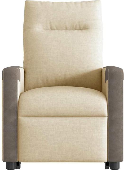 Immagine prodotto vidaXL Relaxsessel mit Aufstehhilfe