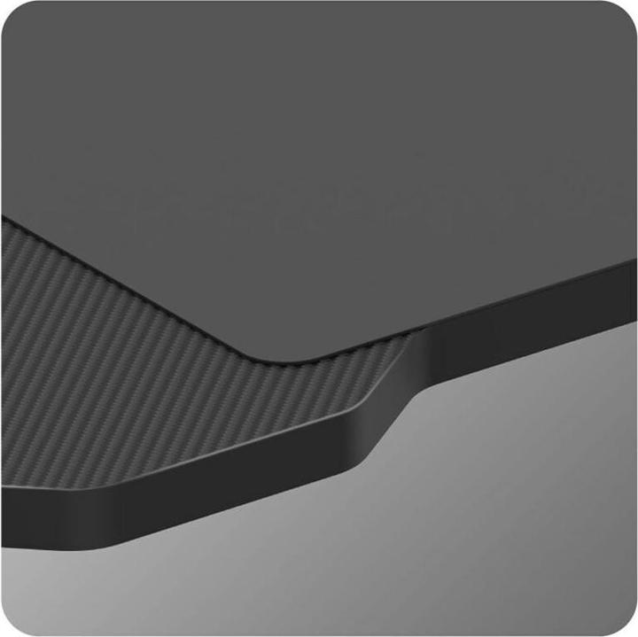 Actual product image Huzaro Biurko gamingowe Hero 2.6 Black