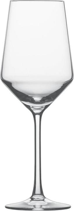 Actual product image Schott Zwiesel Sauvignon Pure (40.80 cl, 1 Glasses, White wine glasses)