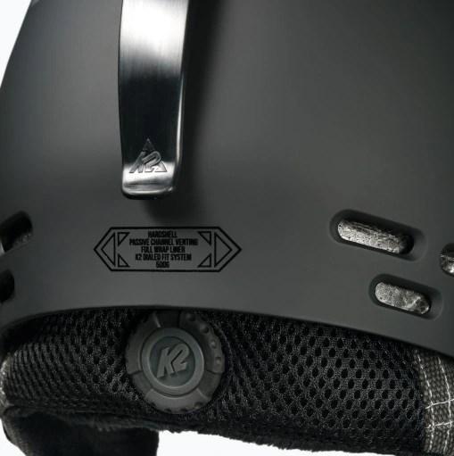 Immagine prodotto K2 Thrive (59 - 62 cm, L)