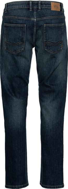 Produktbild Camel Active Relaxed Fit 5-Pocket Jeans (34)