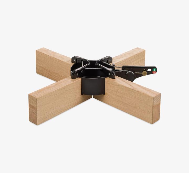 Image du produit Krinner Stand de l'arbre de Noël