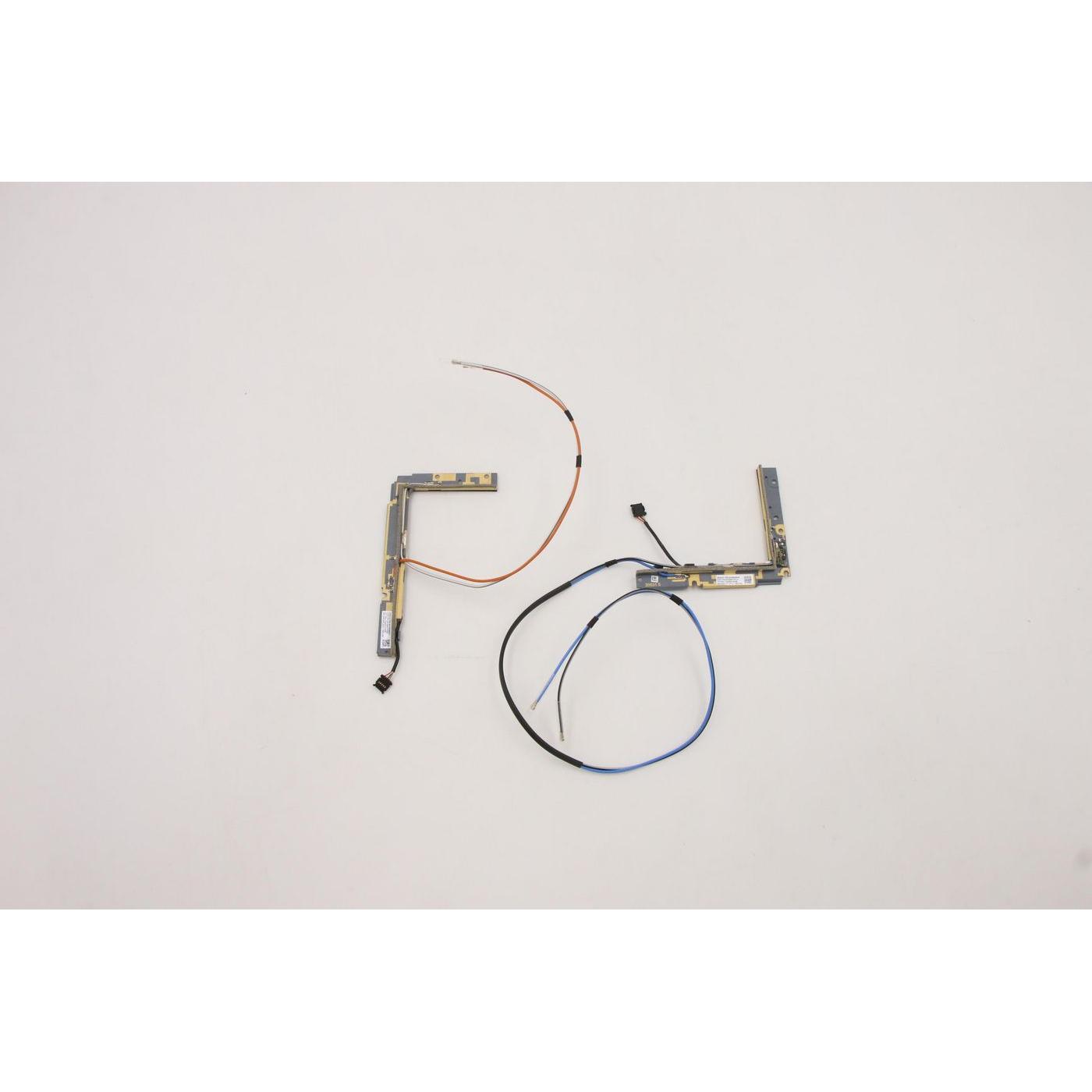 Lenovo Jaguar-1FRU Antenna WWAN, Notebook Ersatzteile