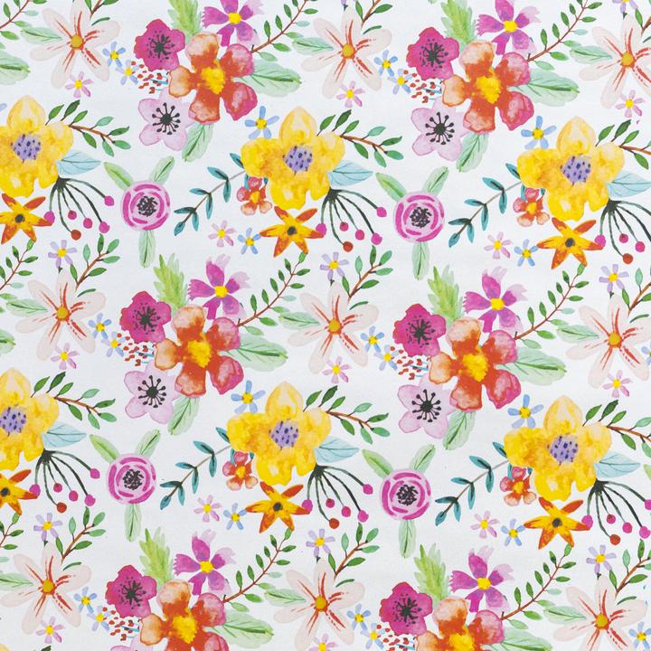 Actual product image Idena Wrapping paper (Wrapping paper, 1 x)