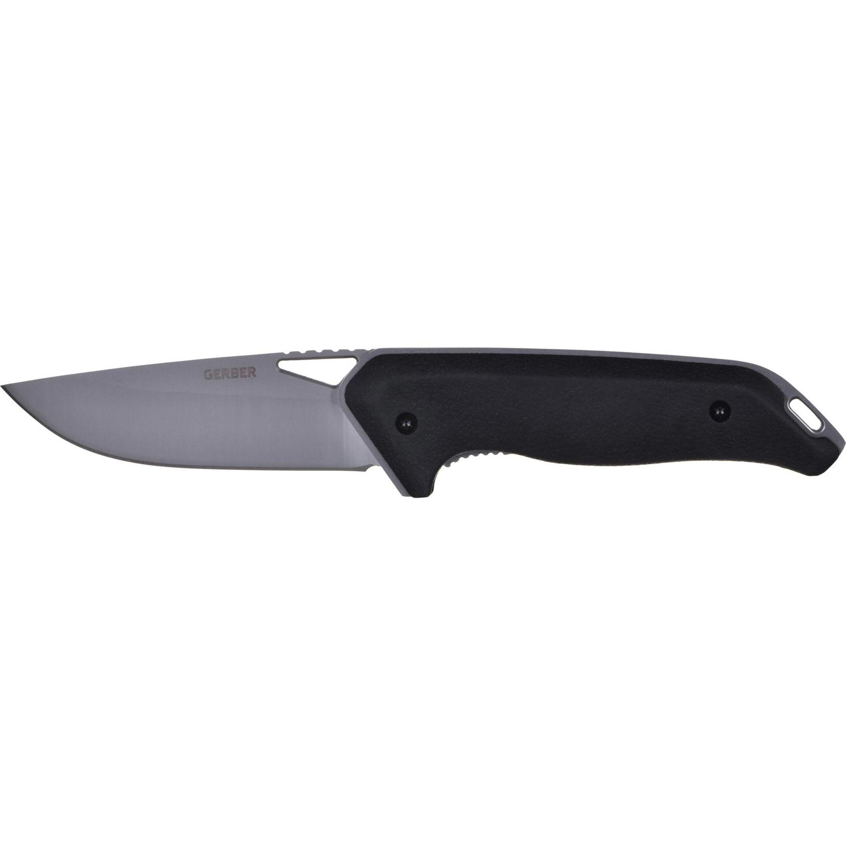 Gerber Gear, Mehrzweckmesser, Moment (9.22 cm)