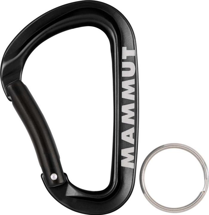 Produktbild Mammut Workhorse