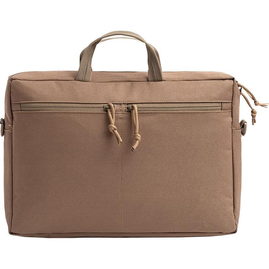 Thumbnail - A10 Equipment Transall (18"), Notebooktasche, Braun