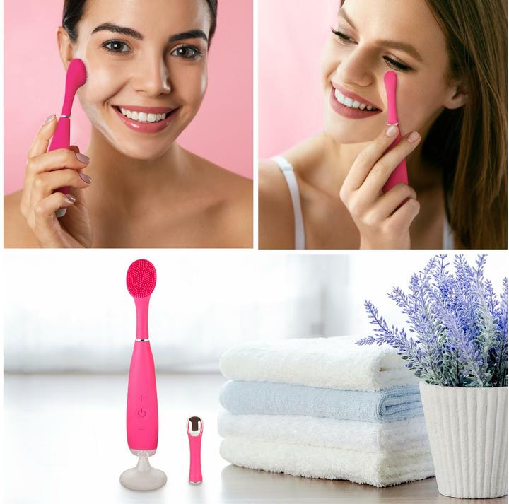 Actual product image Rio Sonicleanse Pure Glo