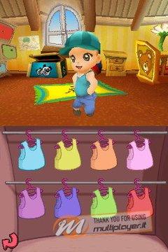 Immagine prodotto Ubisoft Giulia Passione Baby Sitter 3D (I) (3DS)